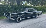 1966 Pontiac GTO