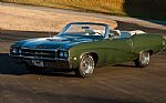 1969 Buick GS