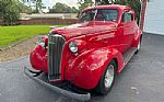 1937 Chevrolet Business Coupe