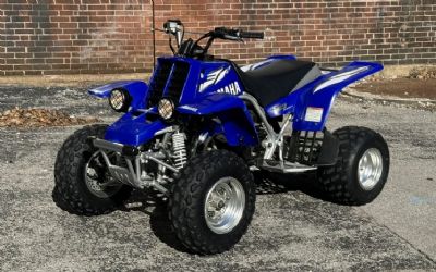 Photo of a 2002 Yamaha Banshee for sale