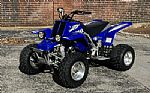 2002 Yamaha Banshee