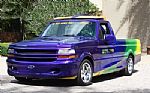 1991 Ford F150