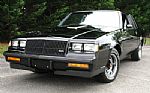 1987 Buick Grand National