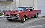 1966 Pontiac GTO