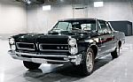 1965 Pontiac GTO