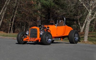 Photo of a 1927 Ford T-Bucket Roadster for sale