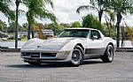 1982 Chevrolet Corvette