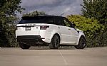 2017 Range Rover Thumbnail 3