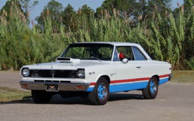 Photo of a 1969 AMC Hurst Sc/Rambler Hardtop for sale