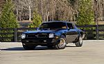 1976 Pontiac Trans Am