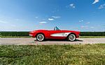 1961 Corvette Thumbnail 9