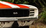 1969 Camaro Thumbnail 7