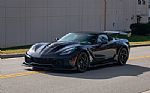 2019 Chevrolet Corvette