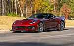 2019 Chevrolet Corvette