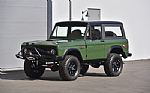 1976 Ford Bronco