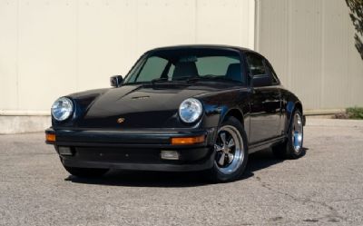 Photo of a 1987 Porsche 911 Coupe for sale