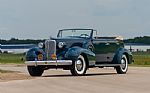 1937 Cadillac Series 75