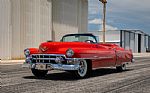 1953 Cadillac Eldorado