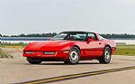 1987 Chevrolet Corvette