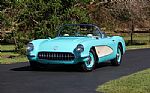 1957 Chevrolet Corvette