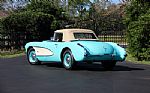 1957 Corvette Thumbnail 8