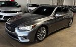 2019 Q50 3.0T Luxe Thumbnail 3