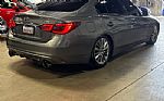 2019 Q50 3.0T Luxe Thumbnail 7