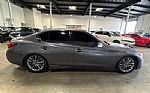 2019 Q50 3.0T Luxe Thumbnail 8