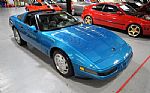 1994 Chevrolet Corvette