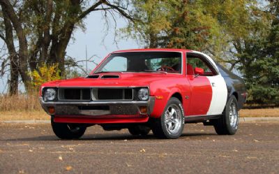 Photo of a 1970 AMC Javelin Coupe for sale