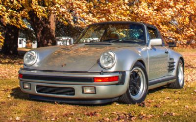 Photo of a 1978 Porsche 911 Coupe for sale