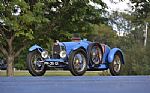 1927 Bugatti Type 37