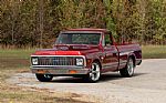 1972 Chevrolet C10