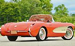 1957 Corvette Thumbnail 3