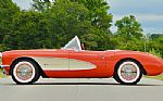 1957 Corvette Thumbnail 2