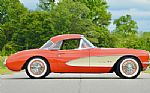 1957 Corvette Thumbnail 7