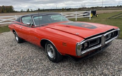 Photo of a 1971 Dodge Charger Hardtop for sale