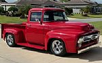 1956 Ford F100