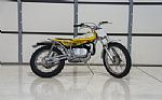 1975 Yamaha TY80