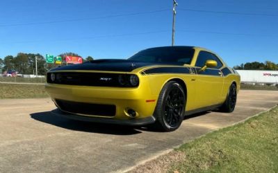 Photo of a 2021 Dodge Challenger Coupe for sale