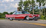 1958 Cadillac Eldorado