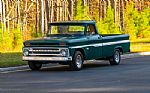 1966 Chevrolet C10