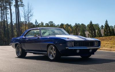 Photo of a 1969 Chevrolet Camaro Coupe for sale