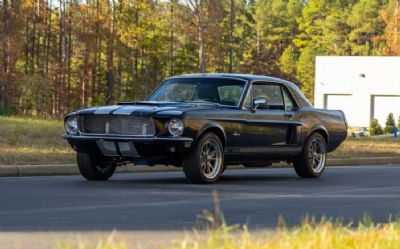 Photo of a 1968 Ford Mustang Coupe for sale