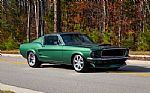 1967 Ford Mustang