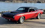 1970 Plymouth AAR Cuda