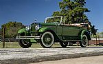 1927 Cadillac Model 314B