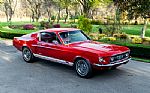 1967 Ford Mustang