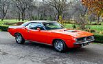 1970 Plymouth Hemi Cuda