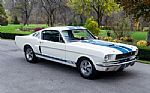 1966 Shelby GT350